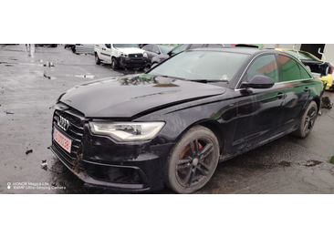 Audi A6 4G/C7 (2010 - 2014) - Thumbnail 2