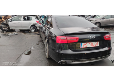 Audi A6 4G/C7 (2010 - 2014) - Thumbnail 3