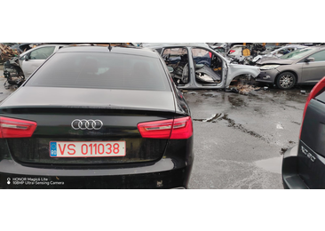 Audi A6 4G/C7 (2010 - 2014) - Thumbnail 4
