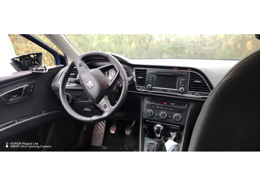 Seat Leon 3 (5F) (2012 - 2016) - miniatura 4
