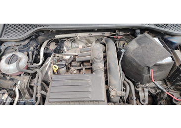 Seat Leon 3 (5F) (2012 - 2016) - miniatura 6