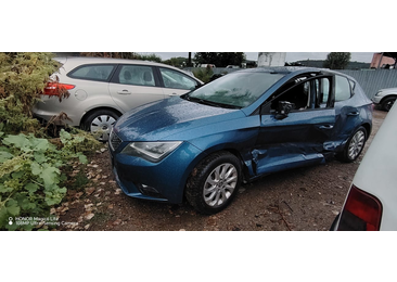 Seat Leon 3 (5F) (2012 - 2016) - miniatura 1