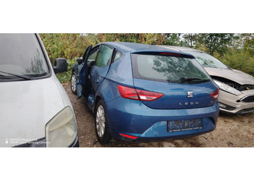 Seat Leon 3 (5F) (2012 - 2016) - miniatura 2