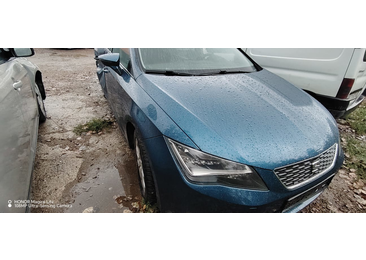 Seat Leon 3 (5F) (2012 - 2016) - miniatura 3