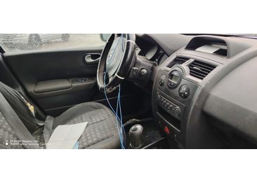Renault Megane 2 (facelift) (2006 - 2012) - miniatura 3