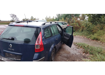 Renault Megane 2 (facelift) (2006 - 2012) - miniatura 4