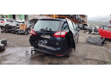 Ford Grand C-Max 1 (2010 - 2015) - miniatura 2