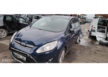 Ford Grand C-Max 1 (2010 - 2015) - miniatura 4