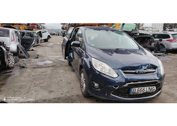 Ford Grand C-Max 1 (2010 - 2015) - miniatura 1