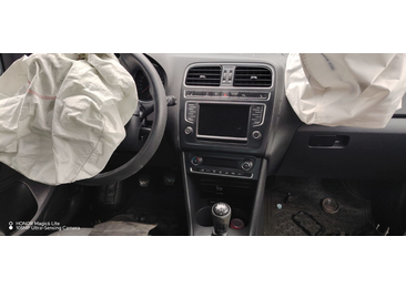 Volkswagen Polo 5 (6R) (facelift) (2014 - 2018) - miniatura 4