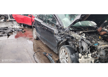 Volkswagen Polo 5 (6R) (facelift) (2014 - 2018) - miniatura 3