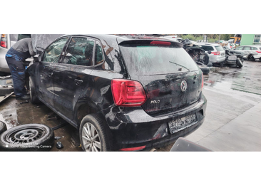 Volkswagen Polo 5 (6R) (facelift) (2014 - 2018) - miniatura 2