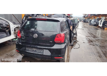 Volkswagen Polo 5 (6R) (facelift) (2014 - 2018) - miniatura 1