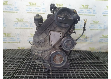 Motor complet fara anexe 1.7 cdti Z17DTL Opel Astra H (2004 - 2007) - miniatura 6