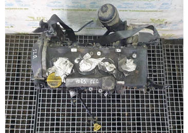 Motor complet fara anexe 1.7 cdti Z17DTL Opel Astra H (2004 - 2007) - miniatura 3