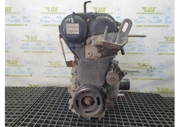Motor complet fara anexe - Thumbnail 6