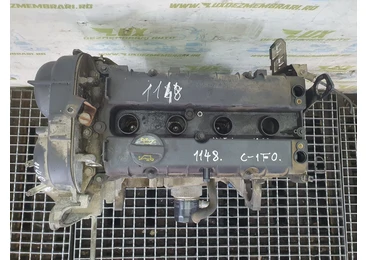 Motor complet fara anexe - Thumbnail 3