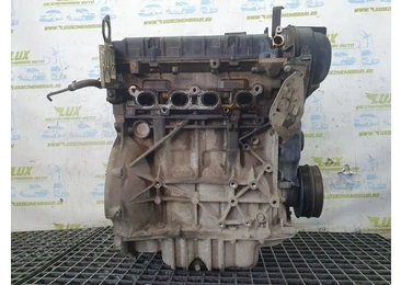 Motor complet fara anexe - Thumbnail 2