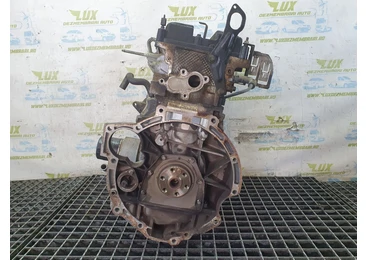 Motor complet fara anexe - Thumbnail 4
