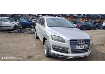 Audi Q7 4L (2005 - 2009) - Thumbnail 2