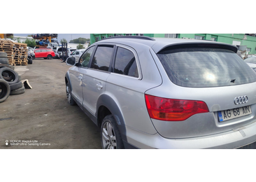 Audi Q7 4L (2005 - 2009) - Thumbnail 4