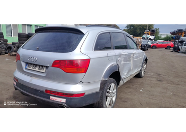 Audi Q7 4L (2005 - 2009) - Thumbnail 3
