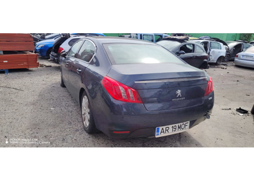 Peugeot 508 1 (2010 - 2014) - miniatura 2