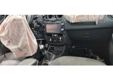 Dacia Duster 1 (facelift) (2013 - 2017) - miniatura 4