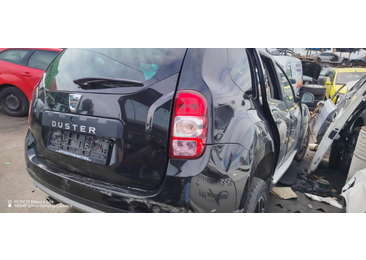 Dacia Duster 1 (facelift) (2013 - 2017) - miniatura 2