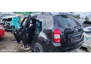Dacia Duster 1 (facelift) (2013 - 2017) - miniatura 1