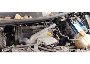 Opel Corsa D (2006 - 2011) - miniatura 6