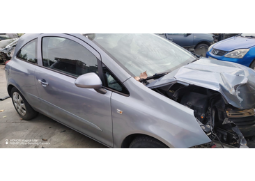 Opel Corsa D (2006 - 2011) - miniatura 4