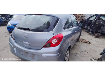 Opel Corsa D (2006 - 2011) - miniatura 2