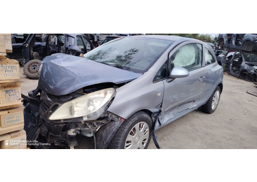 Opel Corsa D (2006 - 2011) - miniatura 3