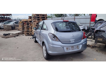 Opel Corsa D (2006 - 2011) - miniatura 1