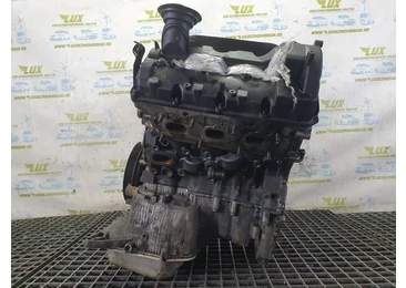 Motor complet fara anexe 3.0 tdi CLAB Audi A6 4G/C7 (2010 - 2014) - miniatura 6