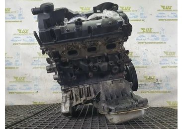 Motor complet fara anexe 3.0 tdi CLAB Audi A6 4G/C7 (2010 - 2014) - miniatura 7