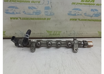 Rampa injectoare 03L125c Volkswagen Passat B7 (2010 - 2015) CFFB