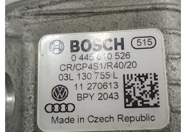 Pompa inalta presiune 03l130755l Volkswagen Passat B7 (2010 - 2015) - miniatura 5