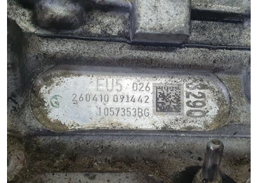 Chiulasa 1057353bg Audi A8 D4/4H (2010 - 2014) 4.2 TDI CDSB 4.2 TDI CDSB