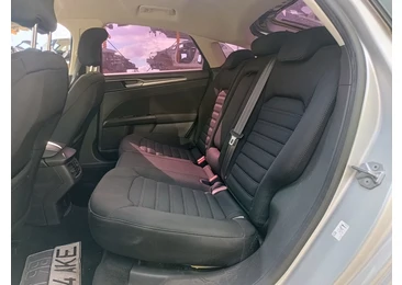 Ford Mondeo MK5 (2014 - 2020) - miniatura 6