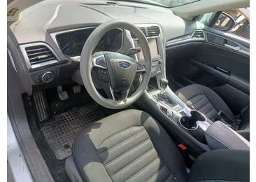 Ford Mondeo MK5 (2014 - 2020) - miniatura 8
