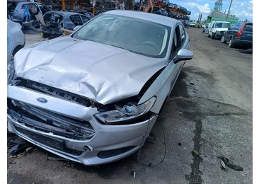 Ford Mondeo MK5 (2014 - 2020) - miniatura 2