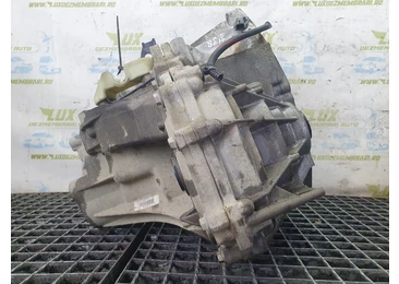Cutie de viteze manuala 6 trepte ND4012 Renault Scenic 3 (2009 - 2012) 1.6 DCI  R9M402 R9M402