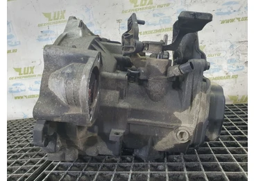 Cutie de viteze manuala 5 trepte Seat Ibiza 4 (6J) (2008 - 2012) - miniatura 5