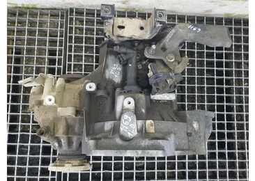 Cutie de viteze manuala 5 trepte Seat Ibiza 4 (6J) (2008 - 2012) - miniatura 7