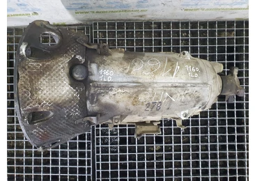 Cutie de viteze automata r9012710001 Mercedes Benz Vito W639 (2003 - 2010) 3.0 cdi om642.990 3.0 cdi om642.990