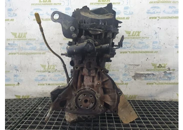 Motor complet fara anexe 1.2 benzina D4F732 Dacia Logan 2 (2013 - 2016) 1.2 benzina D4F732 D4F732