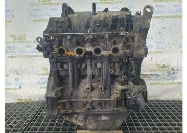 Motor complet fara anexe 1.2 benzina D4F732 Dacia Logan 2 (2013 - 2016) - miniatura 7