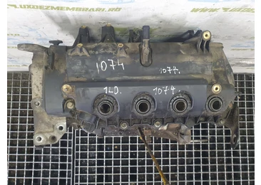 Motor complet fara anexe 1.2 benzina D4F732 Dacia Logan 2 (2013 - 2016) - miniatura 3